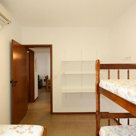 Apt Ingleses 200M Praia Florianópolis 외부 사진
