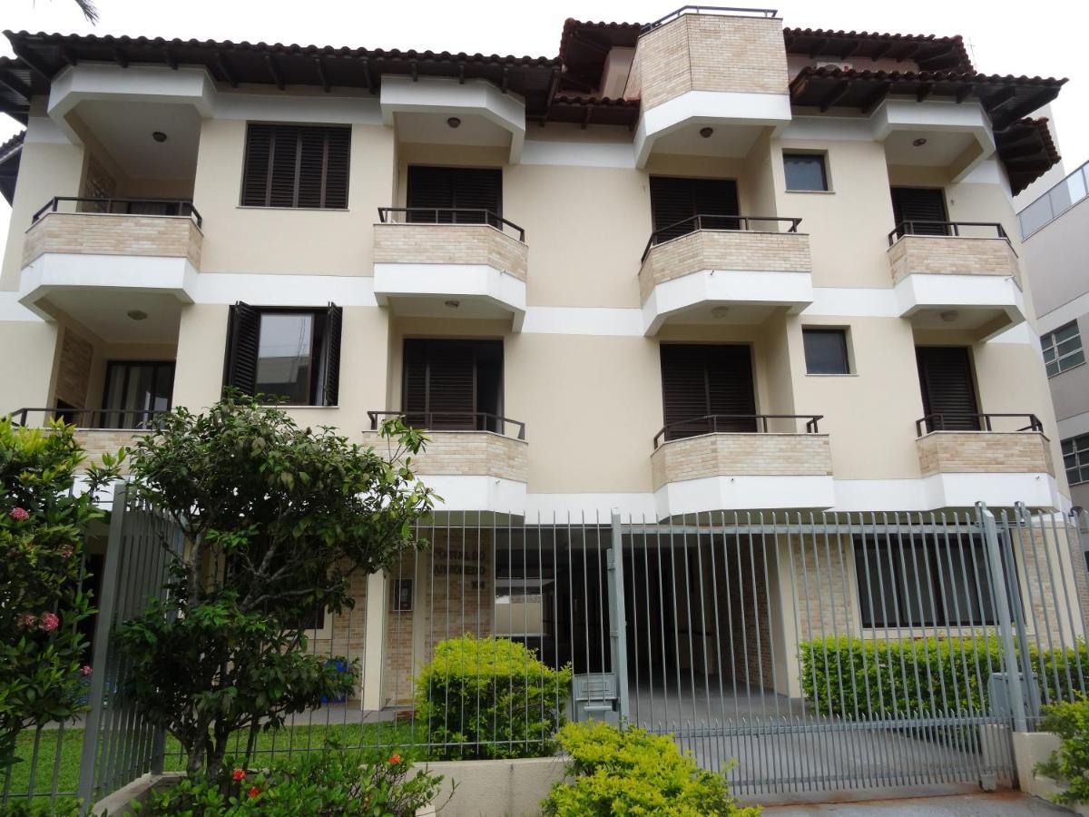 Apt Ingleses 200M Praia Florianópolis 외부 사진