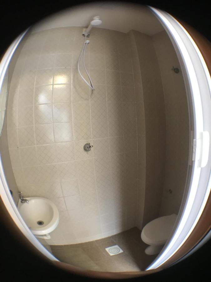 Apt Ingleses 200M Praia Florianópolis 외부 사진