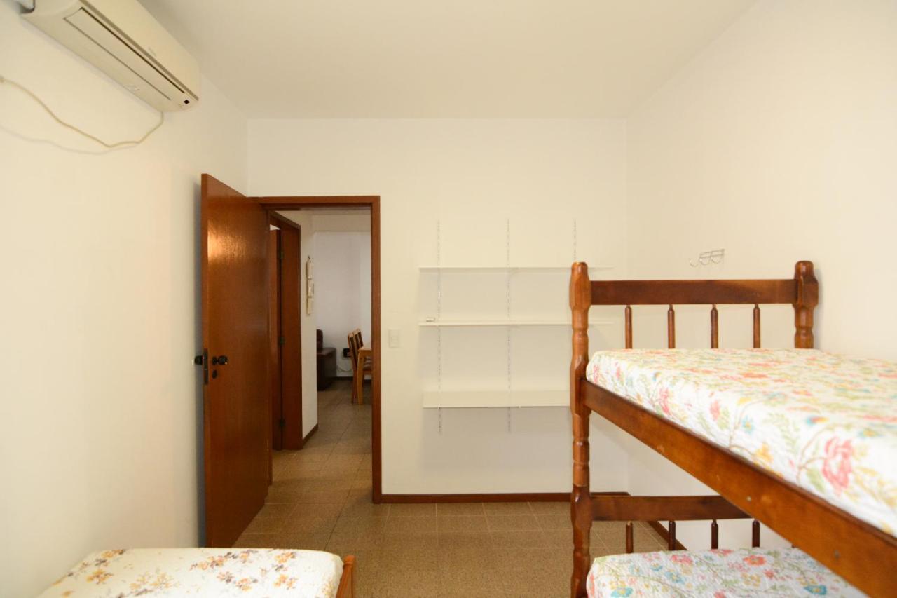 Apt Ingleses 200M Praia Florianópolis 외부 사진