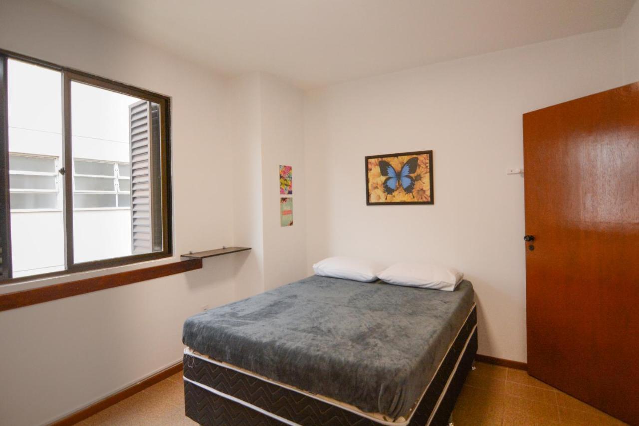 Apt Ingleses 200M Praia Florianópolis 외부 사진