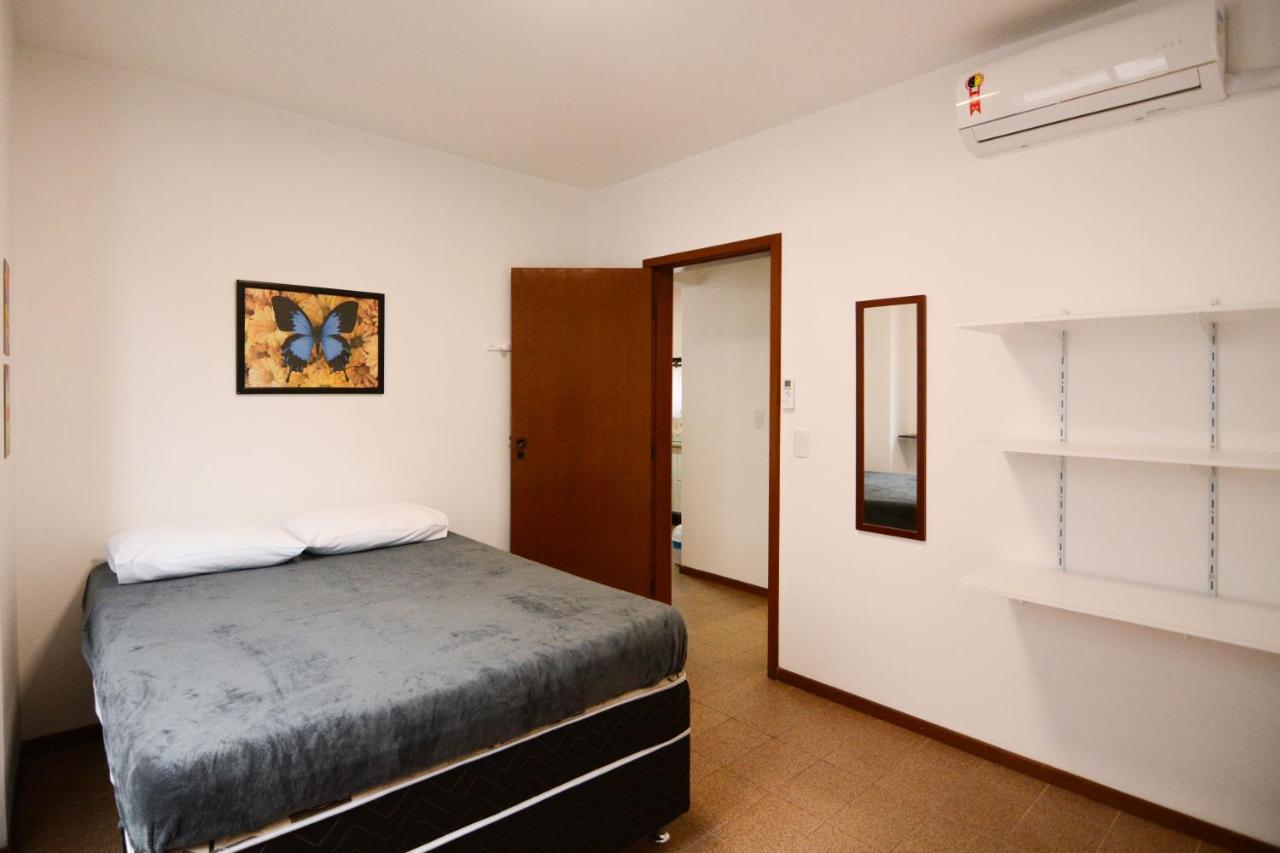 Apt Ingleses 200M Praia Florianópolis 외부 사진