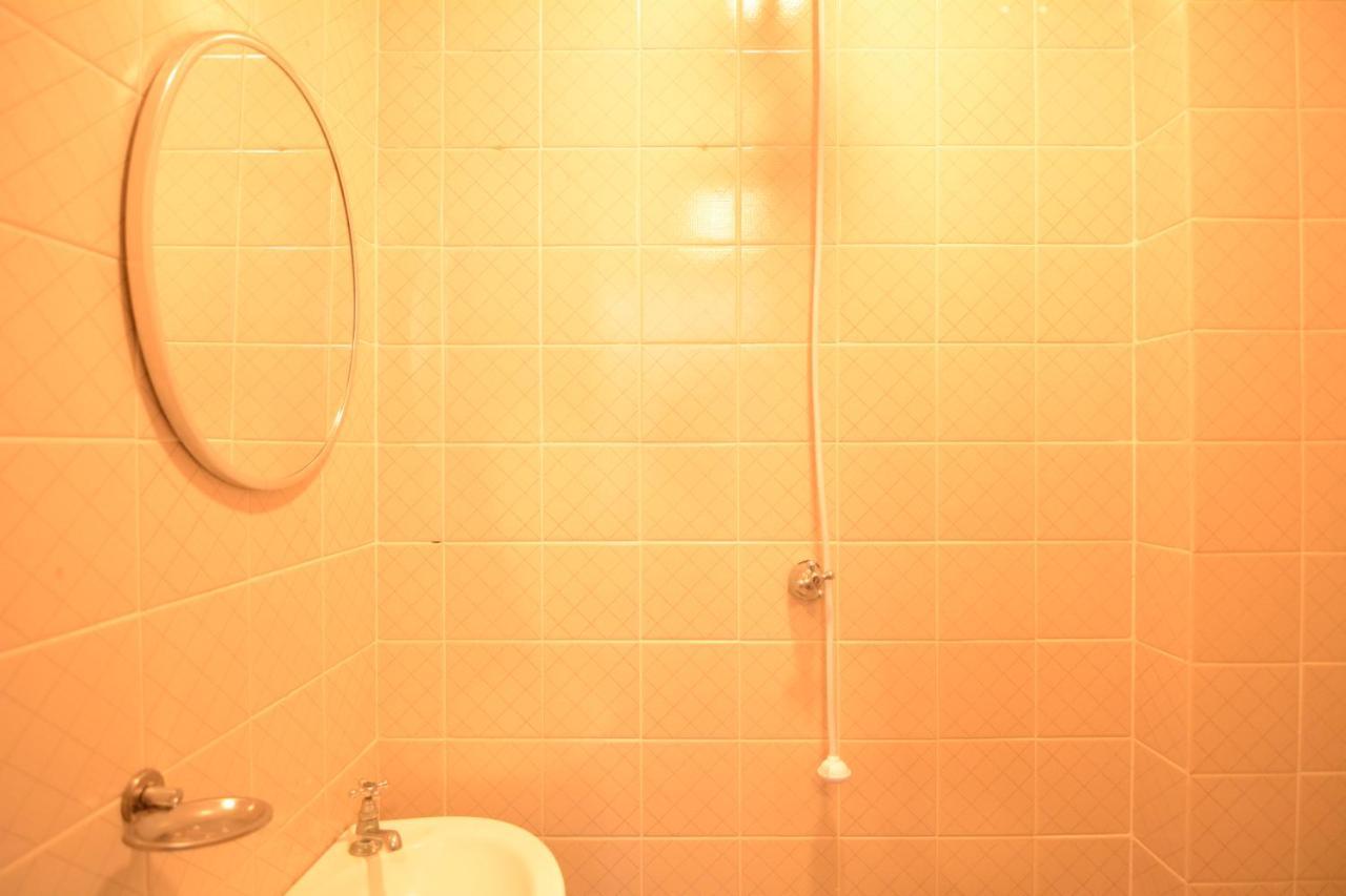 Apt Ingleses 200M Praia Florianópolis 외부 사진
