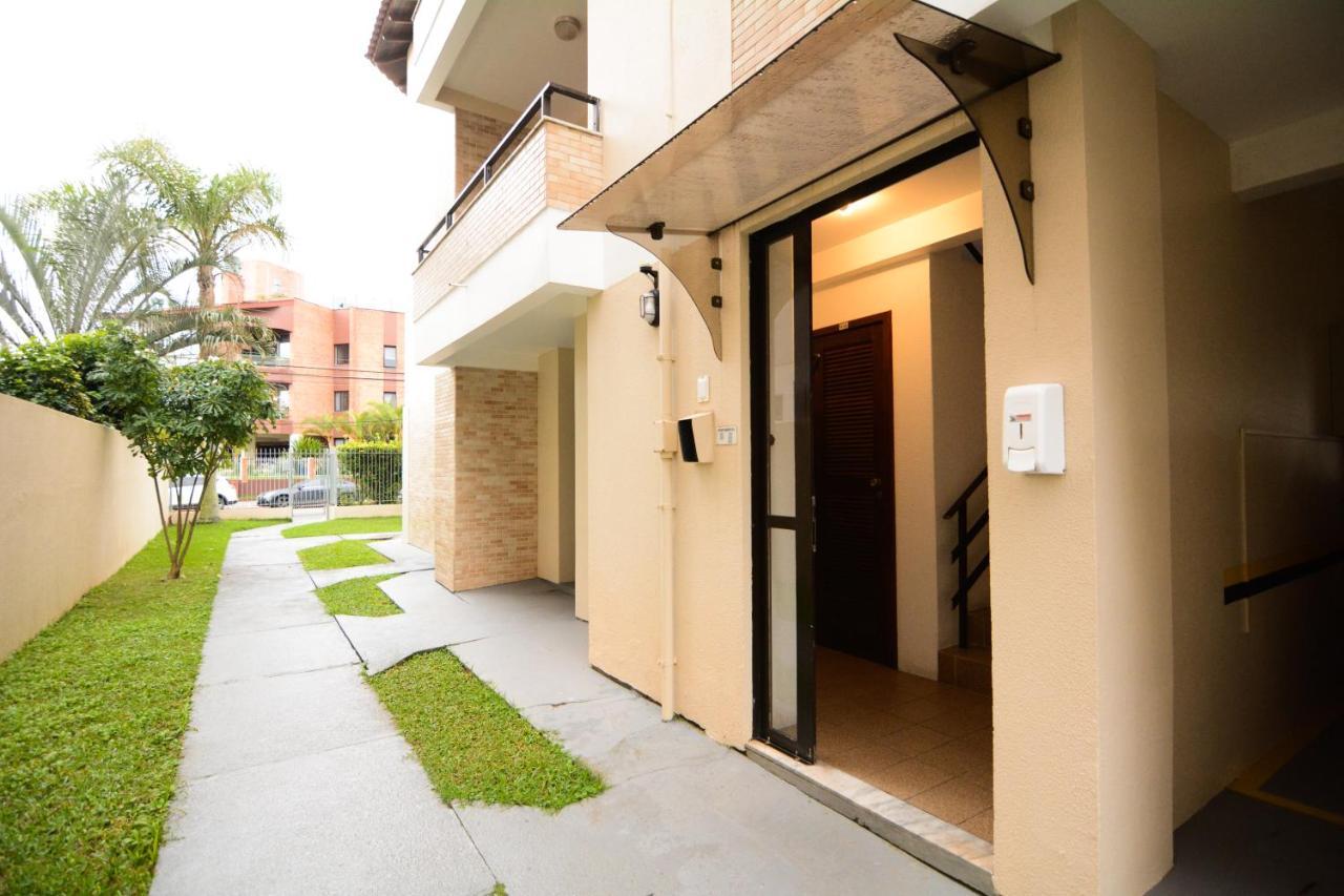 Apt Ingleses 200M Praia Florianópolis 외부 사진
